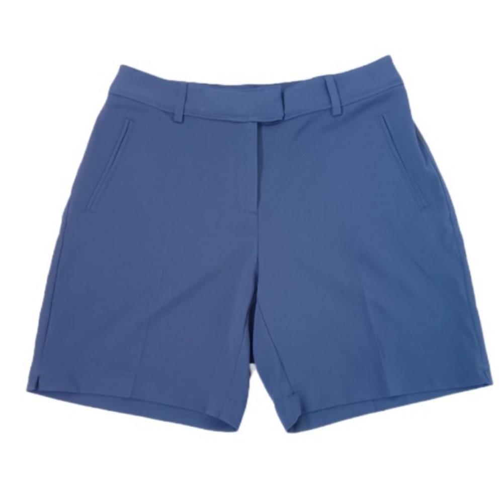 Lady Hagen Dark Navy Core Shorts | EUC | 7"